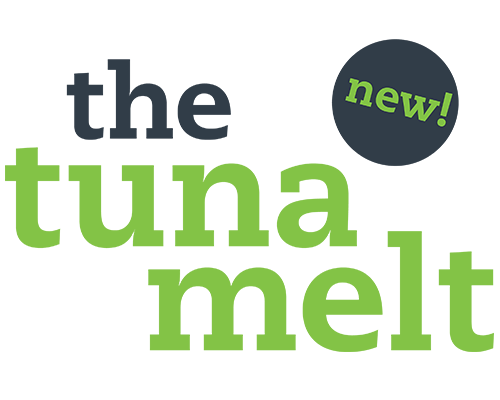 New Tuna Melt